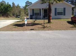 426 Arizona Dr, Mexico Beach, FL 32456