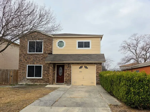 3717 Candlecreek Ct, San Antonio, TX 78244