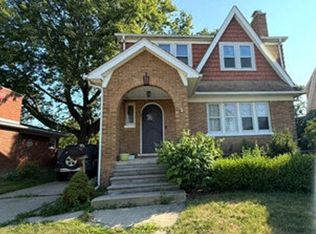 22616 Fresard St, Saint Clair Shores, MI 48080