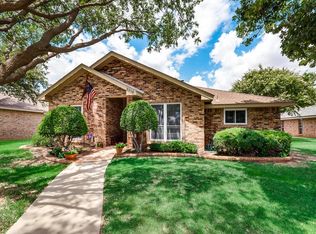 2216 Southampton Ln, Midland, TX 79705