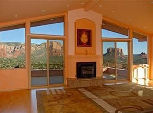 425 Sky Line Dr, Sedona, AZ 86336