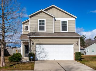 9701 Seed St, Ladson, SC 29456