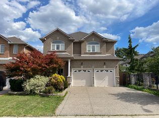 179 Edgehill Dr, Hamilton, ON L9B 2V5