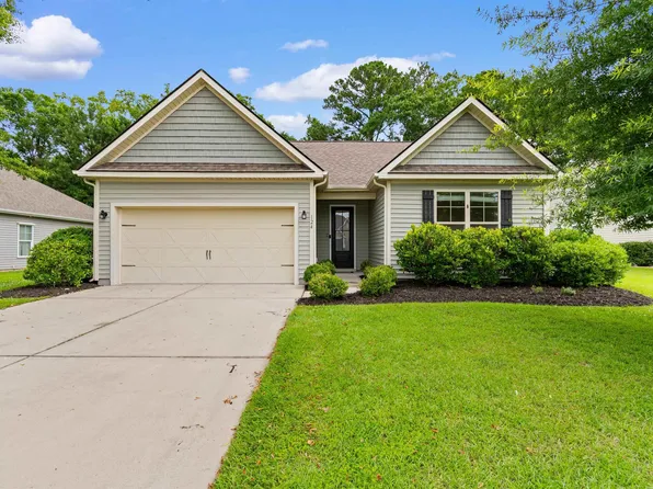 124 Shady Arbor Loop, Longs, SC 29568