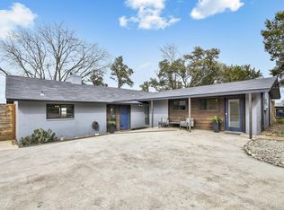 2318 Triple Peak Dr, Canyon Lake, TX 78133