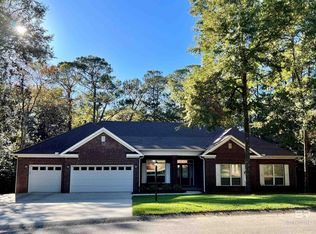 10 Lackawanna Ct, Spanish Fort, AL 36527