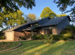 700 Rosewood St, Ardmore, OK 73401