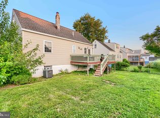 7906 Aiken Ave, Baltimore, MD 21234