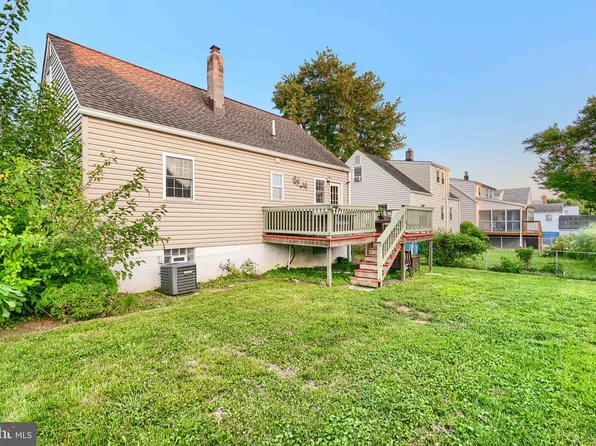 7906 Aiken Ave, Baltimore, MD 21234