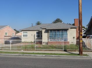 3541 Euclid Ave, Lynwood, CA 90262
