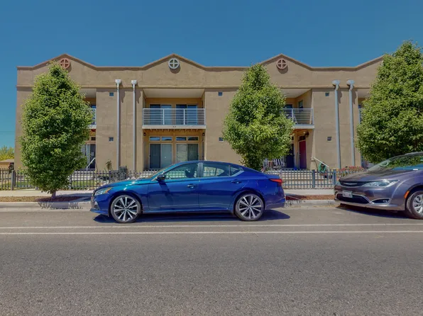 919 2nd St SW, Albuquerque, NM 87102