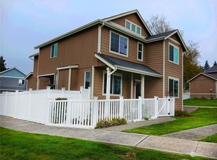 2320 Seringa Ave, Bremerton, WA 98310