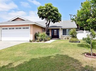 10502 Chestnut St, Cypress, CA 90630