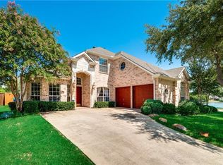 7805 Fern Hill Ln, Rowlett, TX 75089