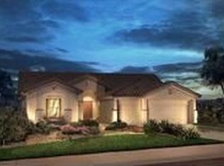 3484 E Isaiah Ave, Gilbert, AZ 85298