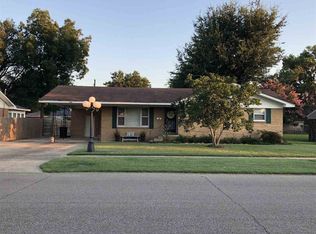 1209 1st Ave, Trumann, AR 72472