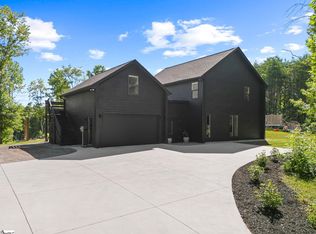 2201 Noe Rd, Greer, SC 29651