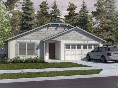 63209 Jimbo Ln, Bend, OR, 97701