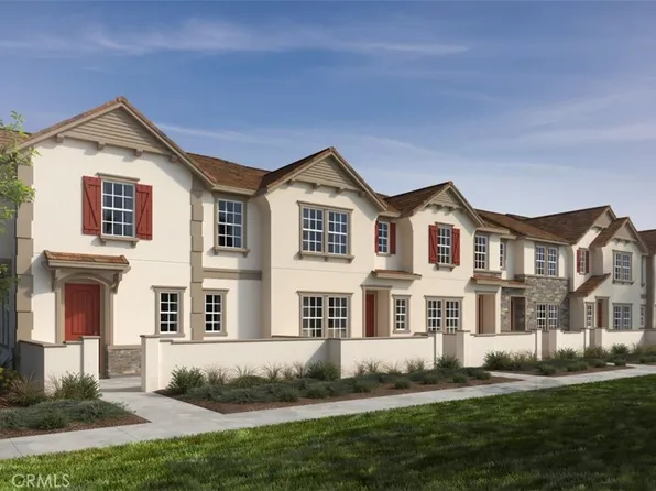 3971 E Carmel Privado, Ontario, CA 91761