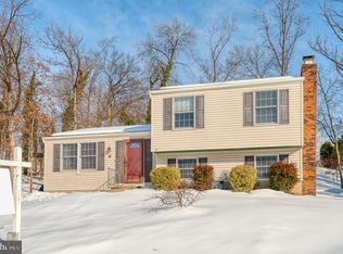 7 Bamborough Ct, Baltimore, MD 21236