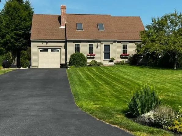 8 Black Point Meadows, Scarborough, ME 04074