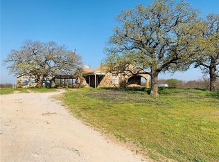 710 Heathington Rd, Weatherford, TX 76088