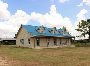 1516 Old Luling Rd, Lockhart, TX 78644