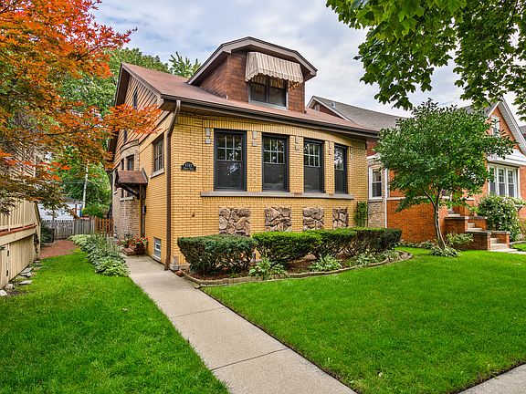 2nd image of 6747 N Odell Ave