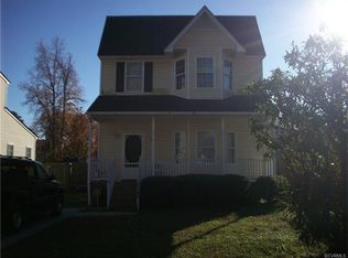 3104 Sussex Dr, Hopewell, VA 23860