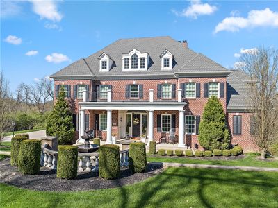 2200 Country Club Dr, Pittsburgh, PA, 15205