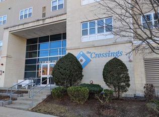 211 Central St APT A105, Norwood, MA 02062