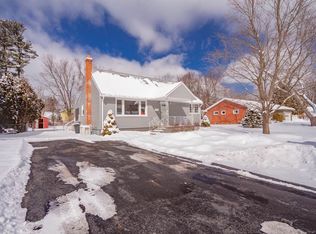 225 Marshall Ave, Schenectady, NY 12304