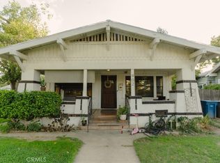 902 W 20th St, Merced, CA 95340
