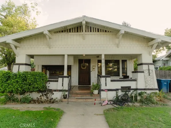 902 W 20th St, Merced, CA 95340