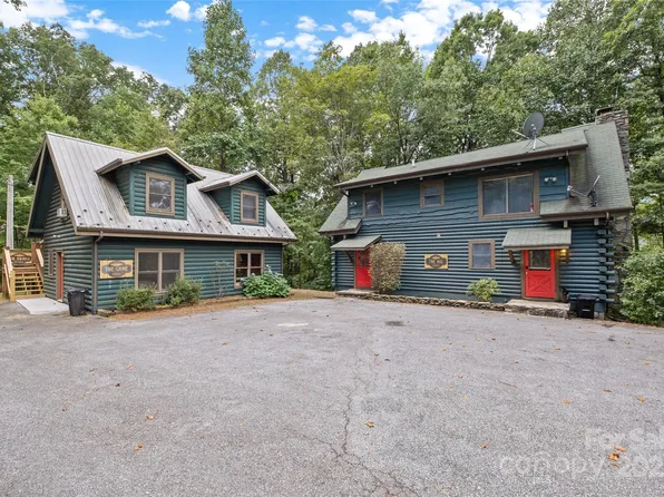 214&212 McKenzie Way, Old Fort, NC 28762