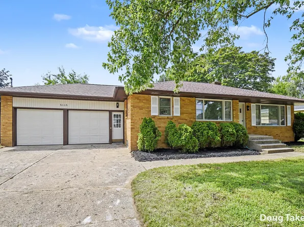 5115 Blaine Ave SE, Kentwood, MI 49508