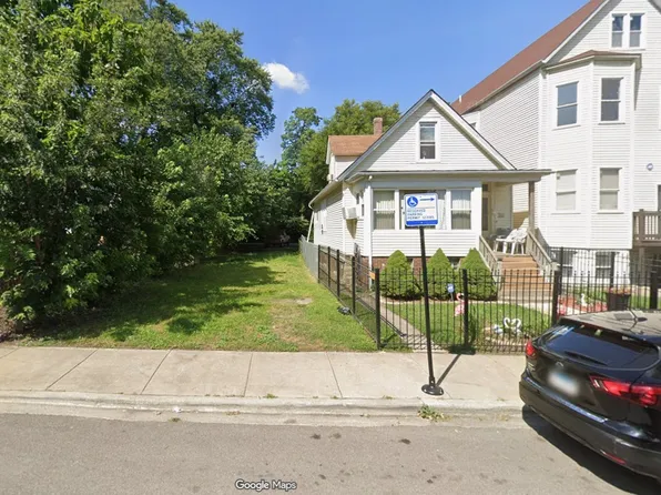 6724 S Green St, Chicago, IL 60621