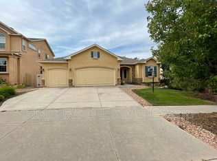 5565 Whiskey River Dr, Colorado Springs, CO 80923