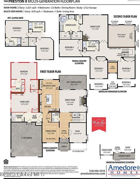 3rd image of 36 Farmington Court