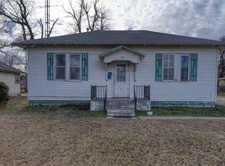 510 E Simpson St, McPherson, KS 67460