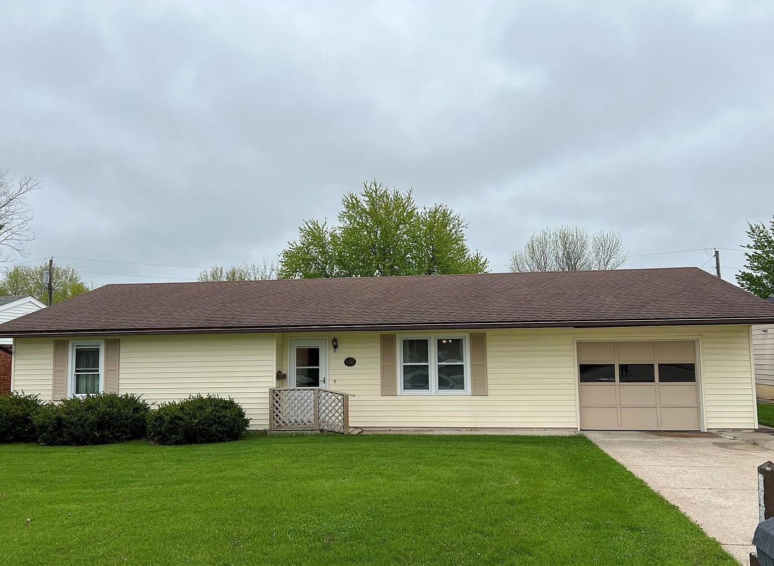 4235 Sunburst Dr, Hannibal, MO 63401 Zillow