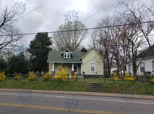 826 Porter Rd, Nashville, TN 37206