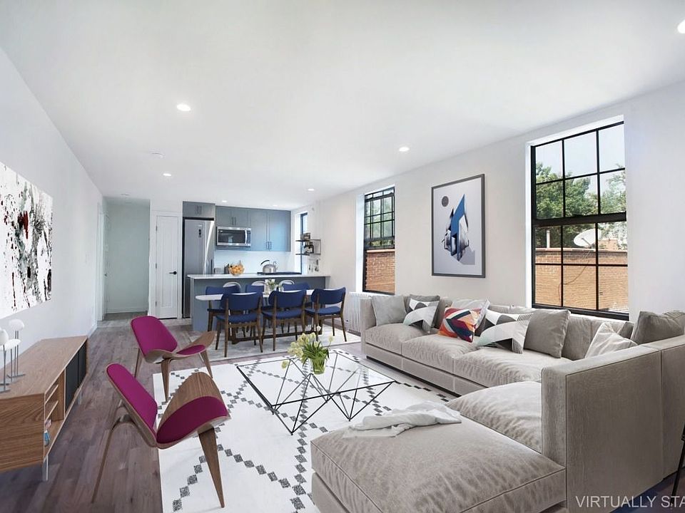 1st image of 246 W 150th St APT 1C
