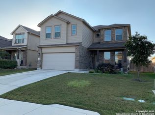 8439 Angelina Parke, San Antonio, TX 78254