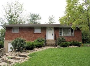 9716 McCauly Rd, West Chester, OH 45241