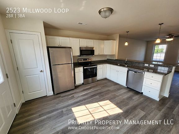 4th image of 2523 Millwood Loop