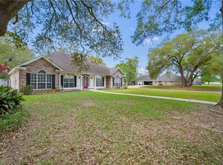 1578 Hunters Ridge Dr W, Mobile, AL 36695