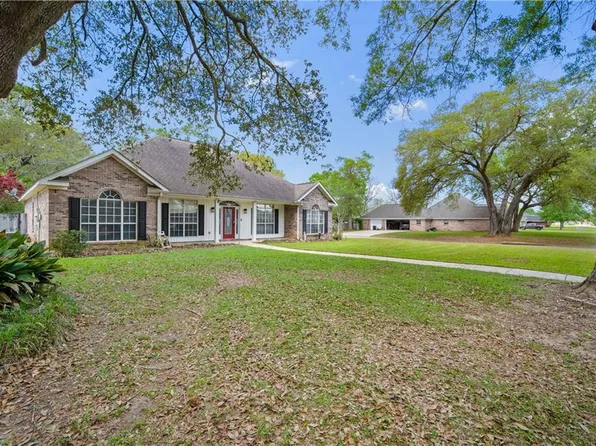 1578 Hunters Ridge Dr W, Mobile, AL 36695