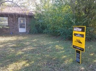 300 Dorothy Dr, Bokoshe, OK 74930