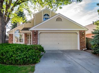 5245 S Cody St, Littleton, CO 80123
